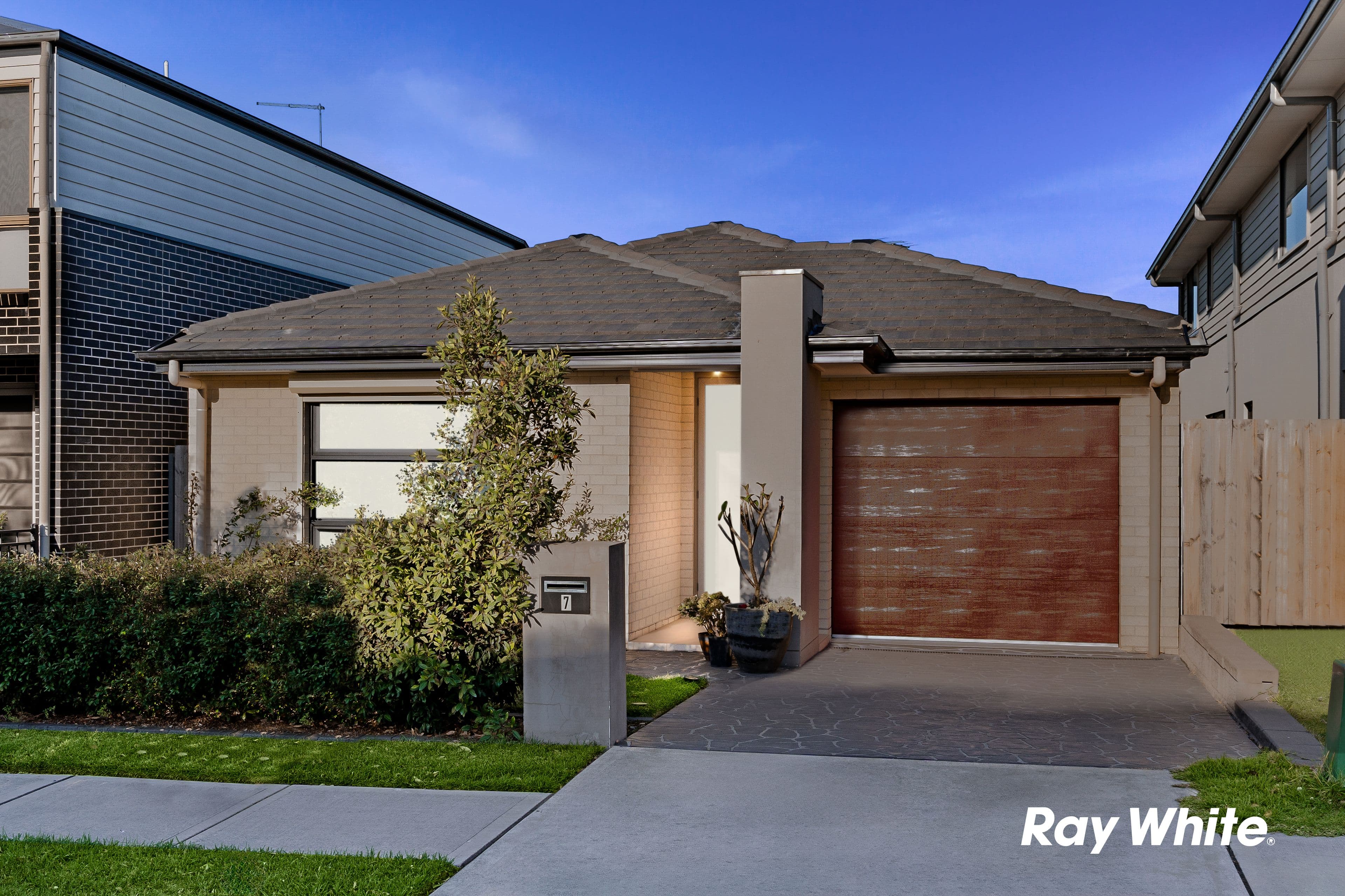 7 Habitat Place, Marsden Park NSW 2765, Marsden Park - Image 1
