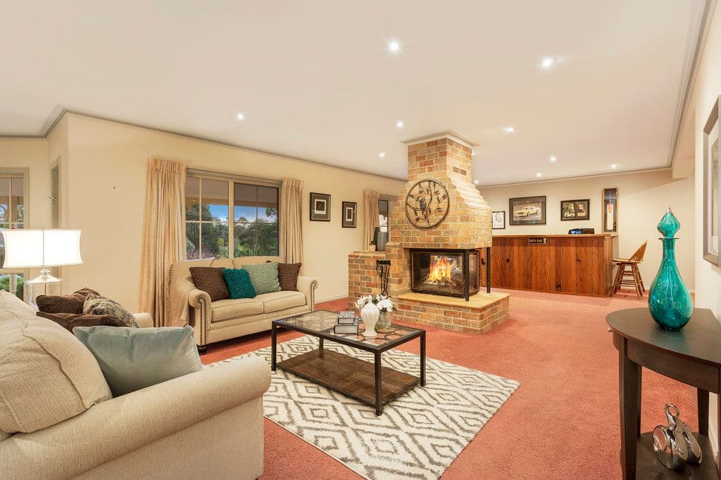 143-145 Flannery Court, Warrandyte VIC 3113, Warrandyte - Thumbnail 2