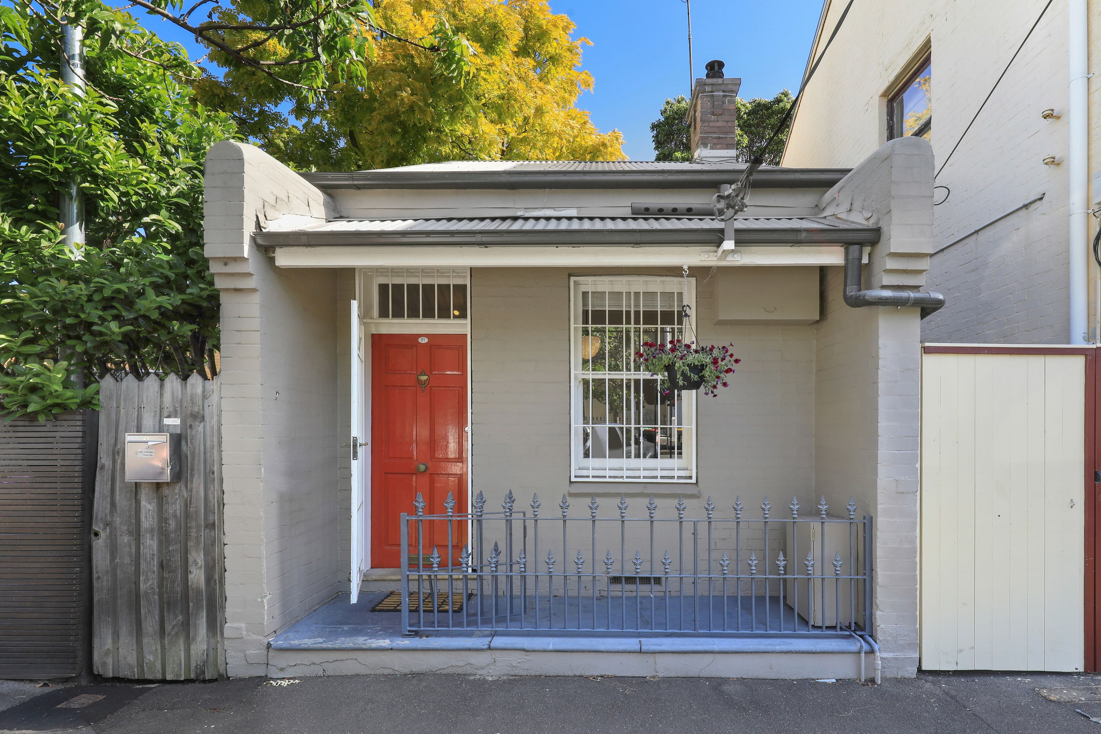 21 Lambert Street, Erskineville NSW 2043, Erskineville - Image 1
