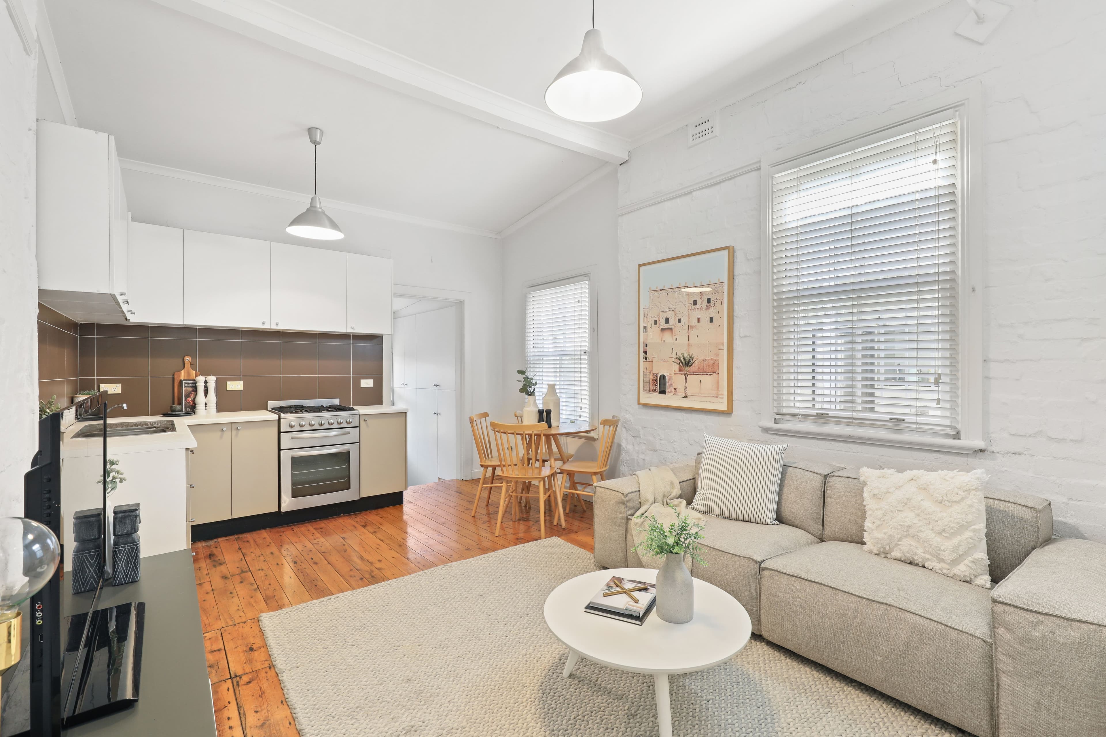 21 Lambert Street, Erskineville NSW 2043, Erskineville - Thumbnail 2