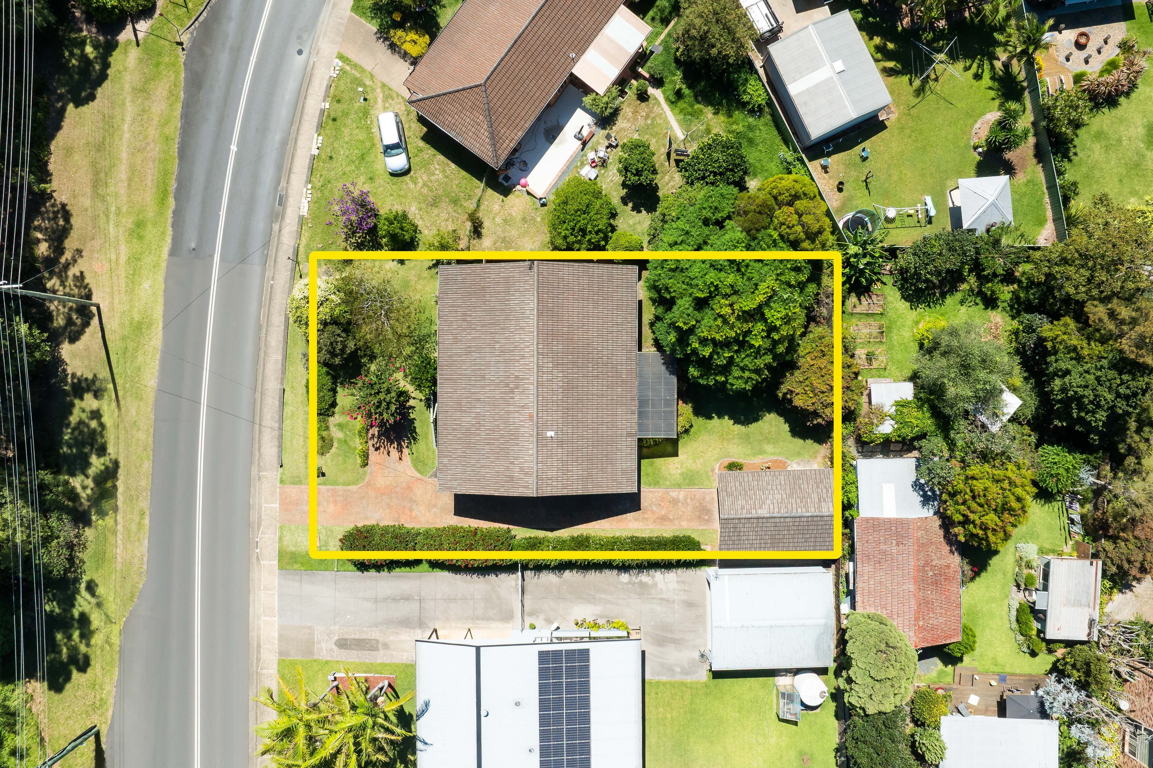 4 Ilett Street, Mollymook NSW 2539, Mollymook - Thumbnail 2