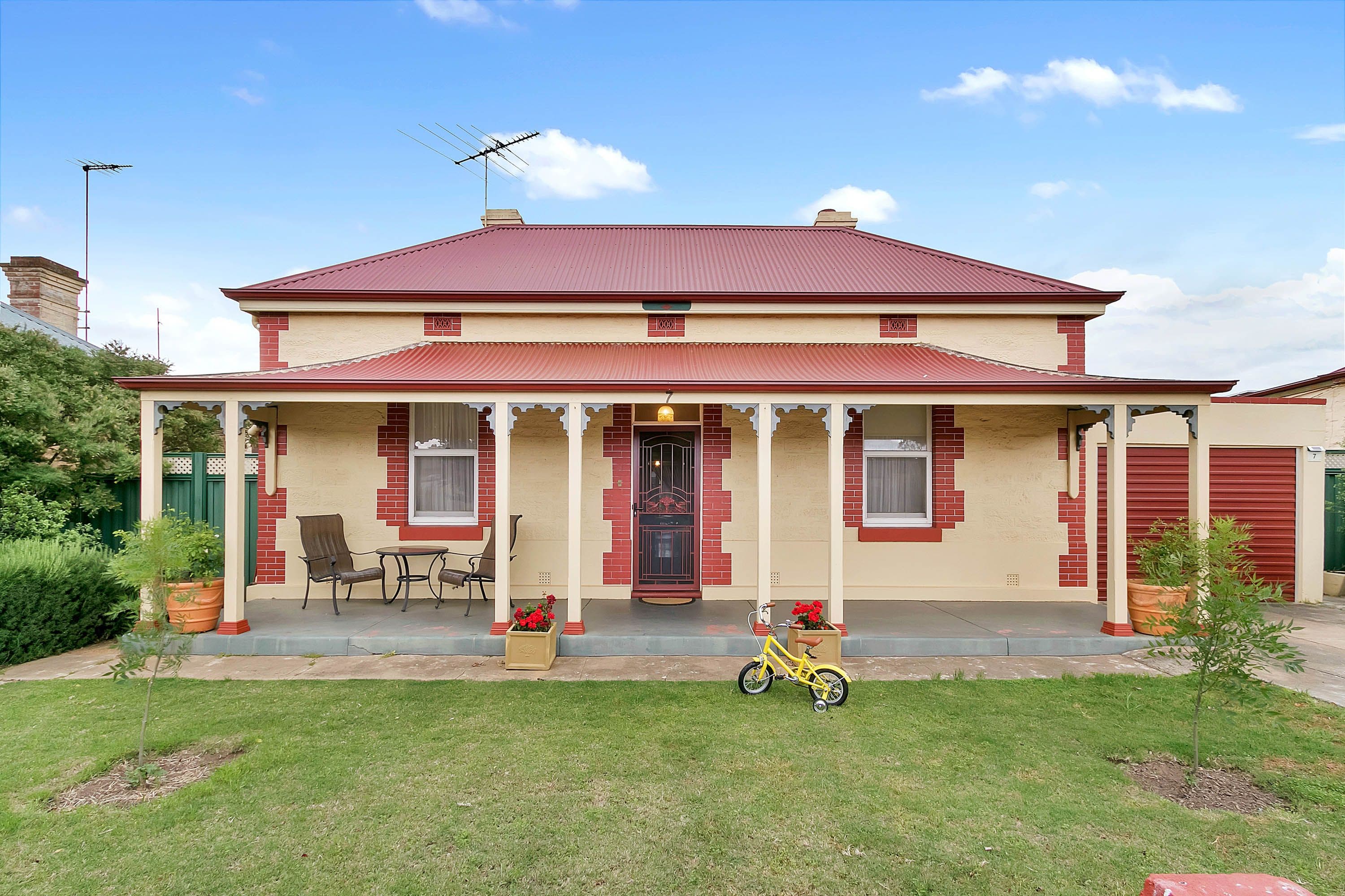 7 Thirteenth Street, Gawler South SA 5118, Gawler South - Image 1