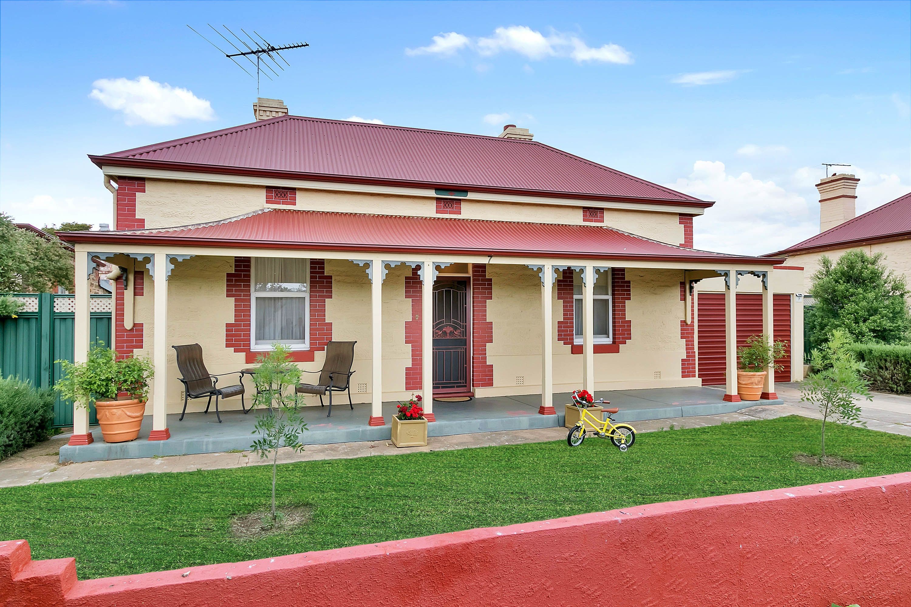 7 Thirteenth Street, Gawler South SA 5118, Gawler South - Thumbnail 4