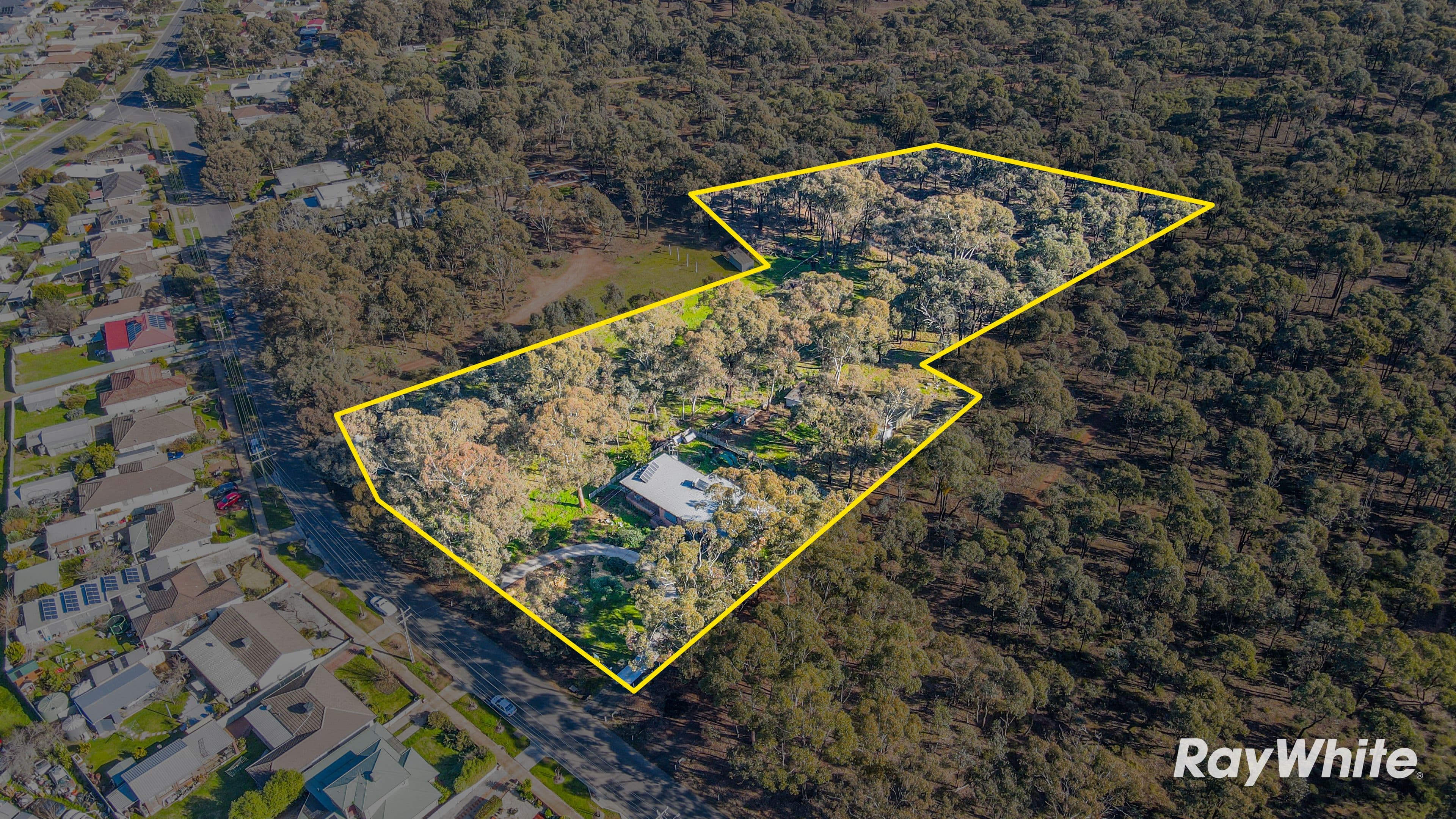 23 Jacob Street, North Bendigo VIC 3550, North Bendigo - Image 1