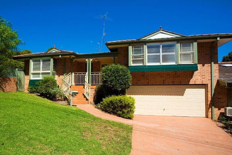 9B Mabel Street, HURSTVILLE NSW 2220, Hurstville - Image 1