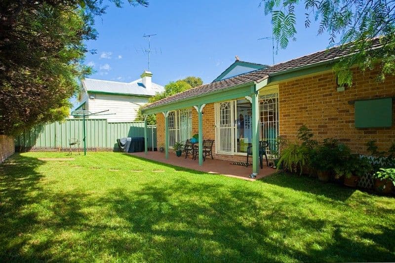 9B Mabel Street, HURSTVILLE NSW 2220, Hurstville - Thumbnail 4