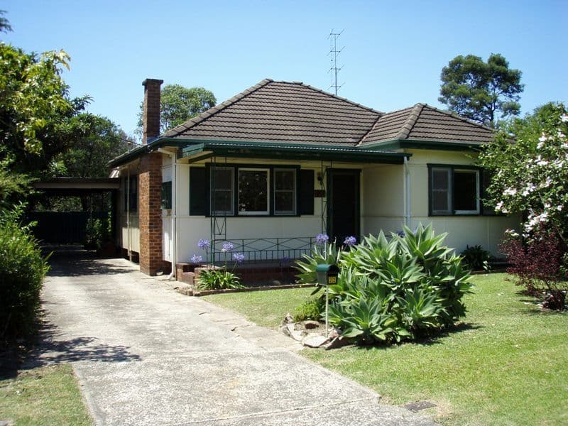 22 Waitangi Street, GWYNNEVILLE NSW 2500, Gwynneville - Image 1