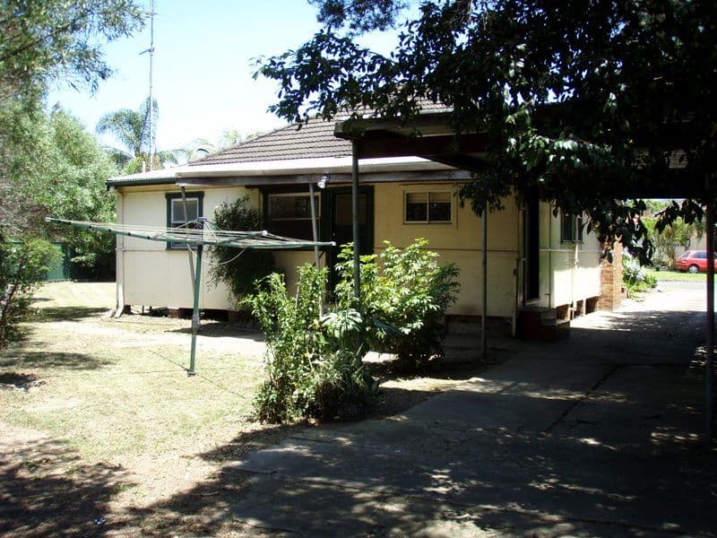22 Waitangi Street, GWYNNEVILLE NSW 2500, Gwynneville - Thumbnail 7