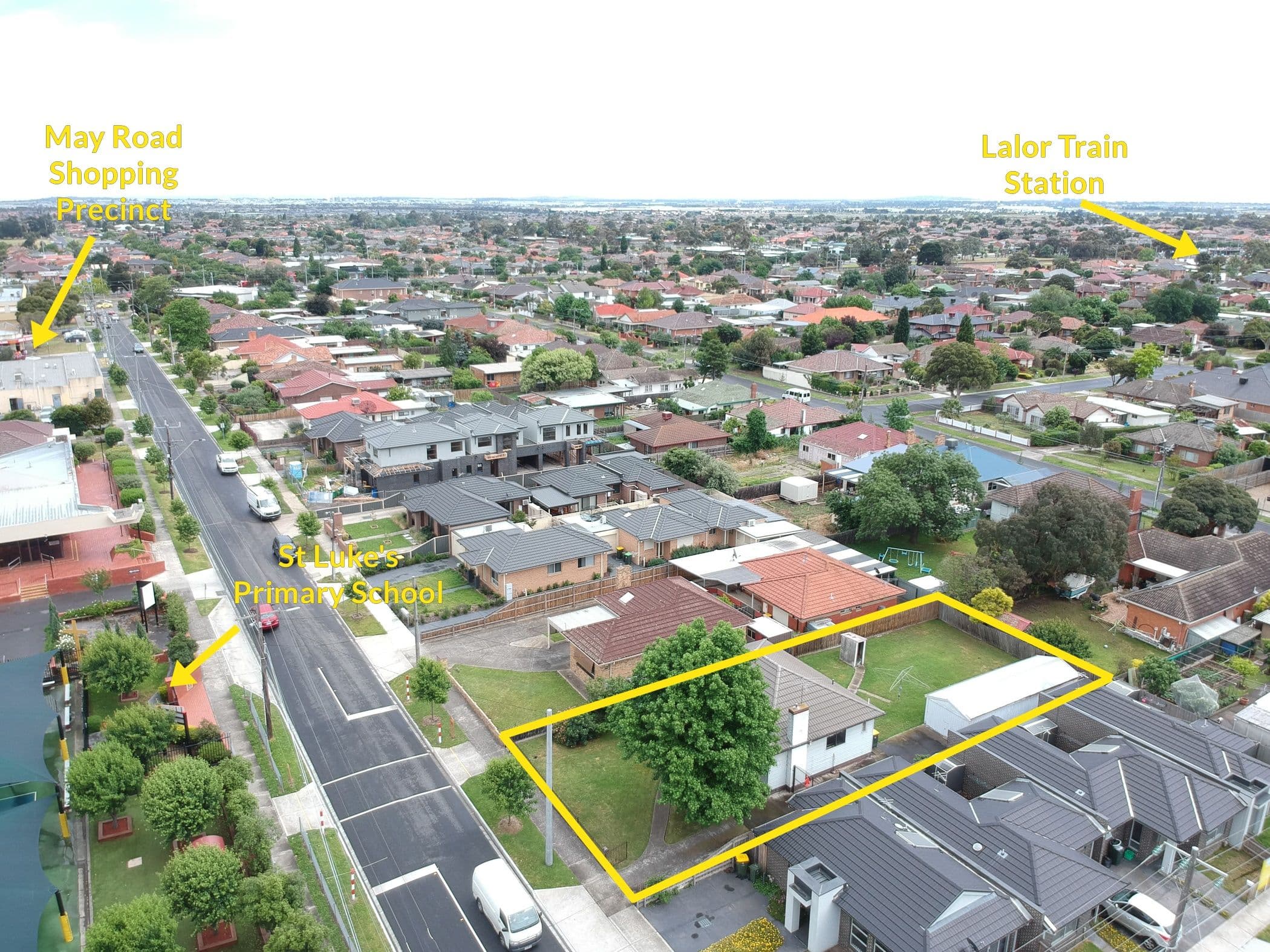 34 David Street, Lalor VIC 3075, Lalor - Image 1