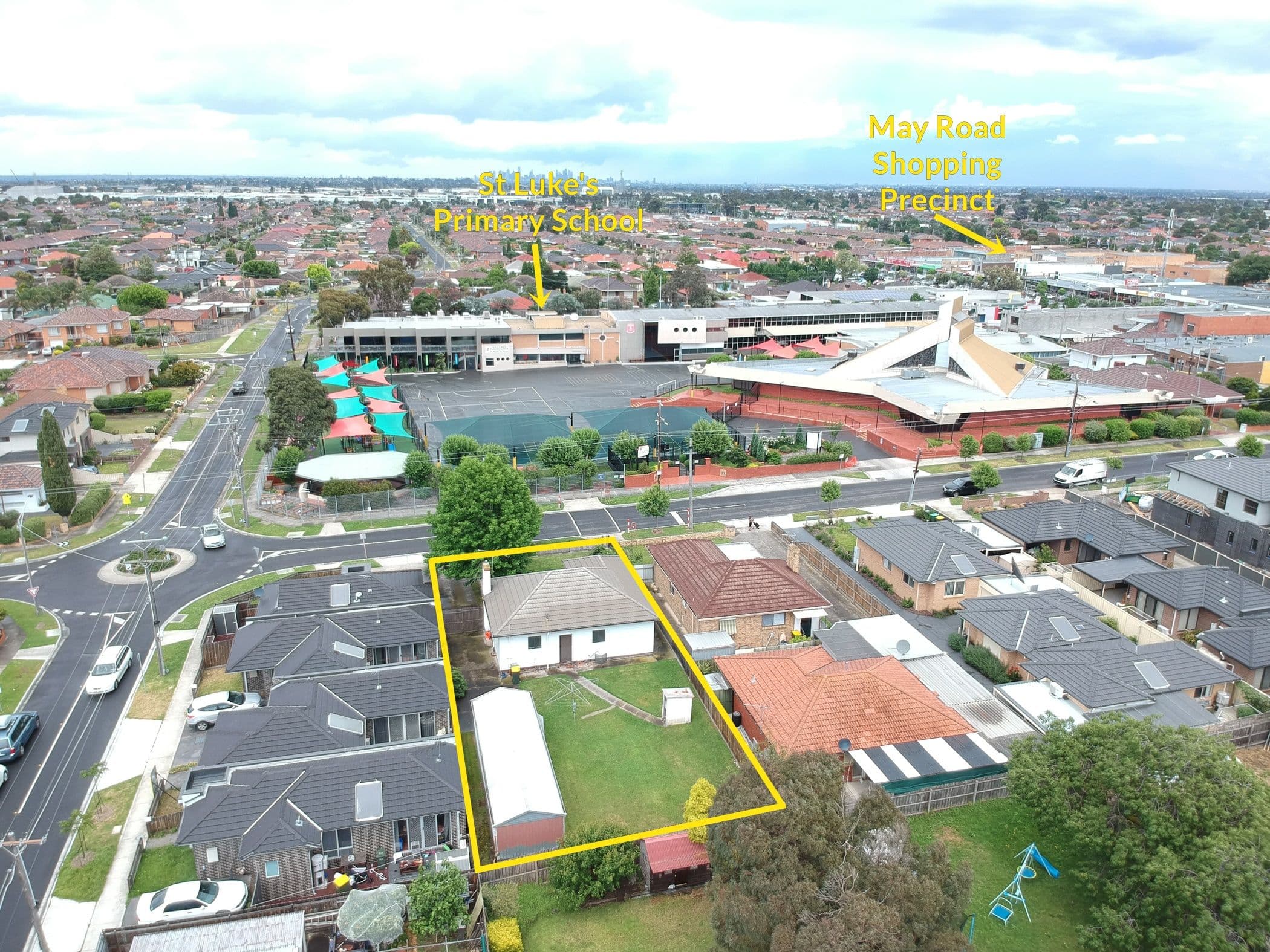 34 David Street, Lalor VIC 3075, Lalor - Thumbnail 3