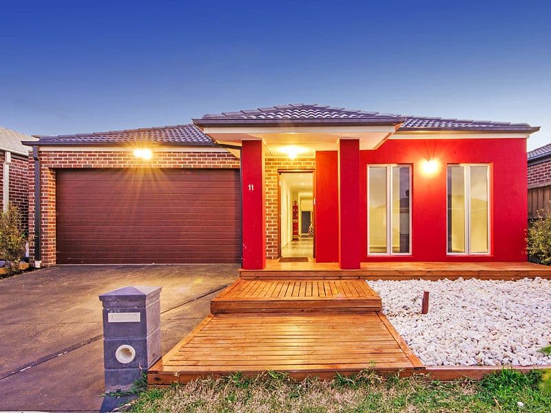 11 Dromana Way, TRUGANINA VIC 3029, Truganina - Image 1