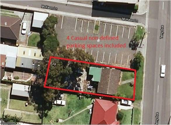 4 Terry Avenue, WARILLA NSW 2528, Warilla - Thumbnail 2