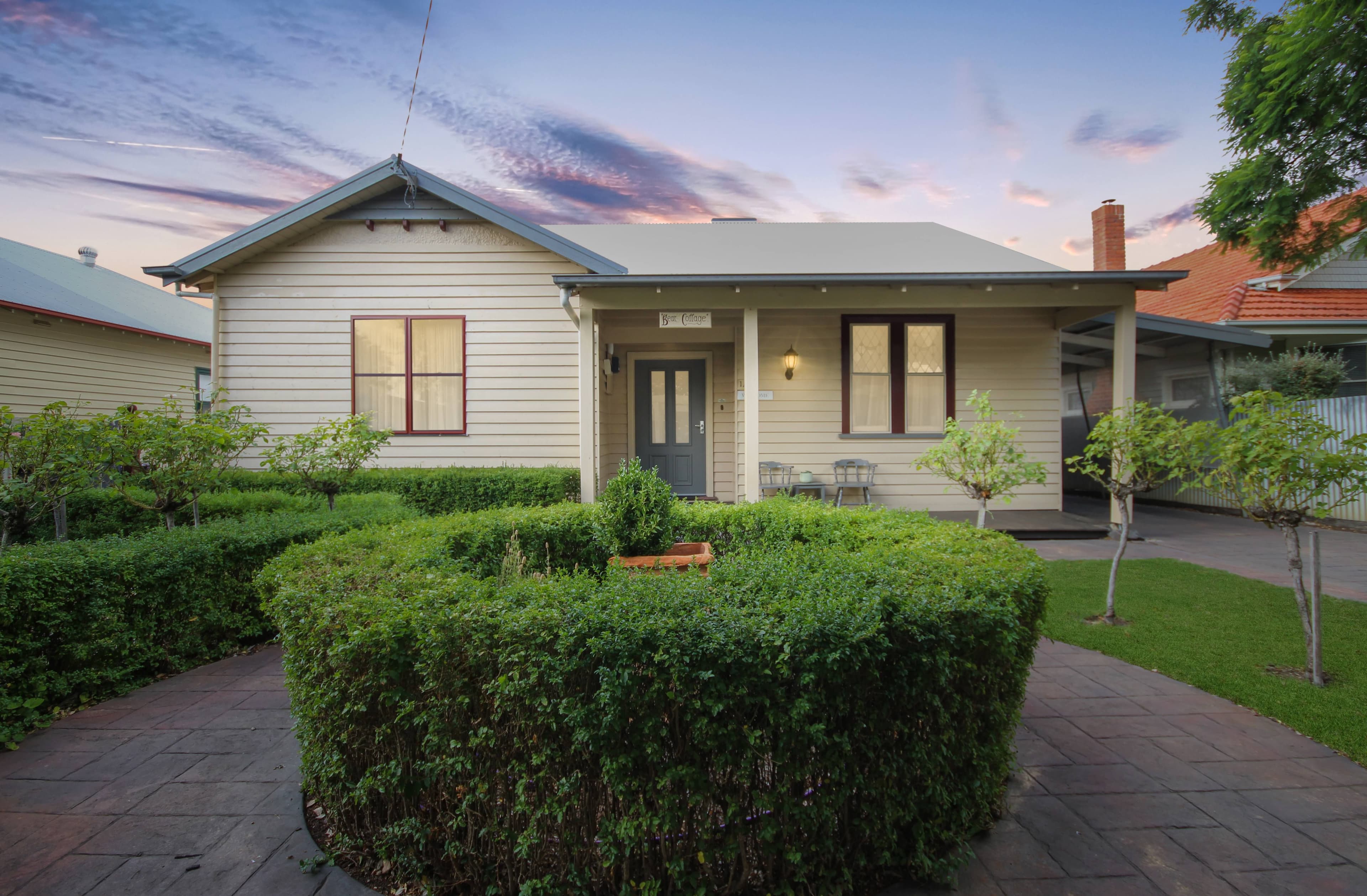 14 Bowen Street, Horsham VIC 3400, Horsham - Image 1