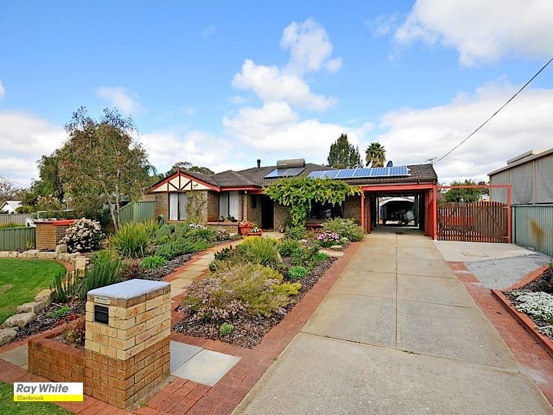 38 Turner Road, BULLSBROOK WA 6084, Bullsbrook - Thumbnail 2