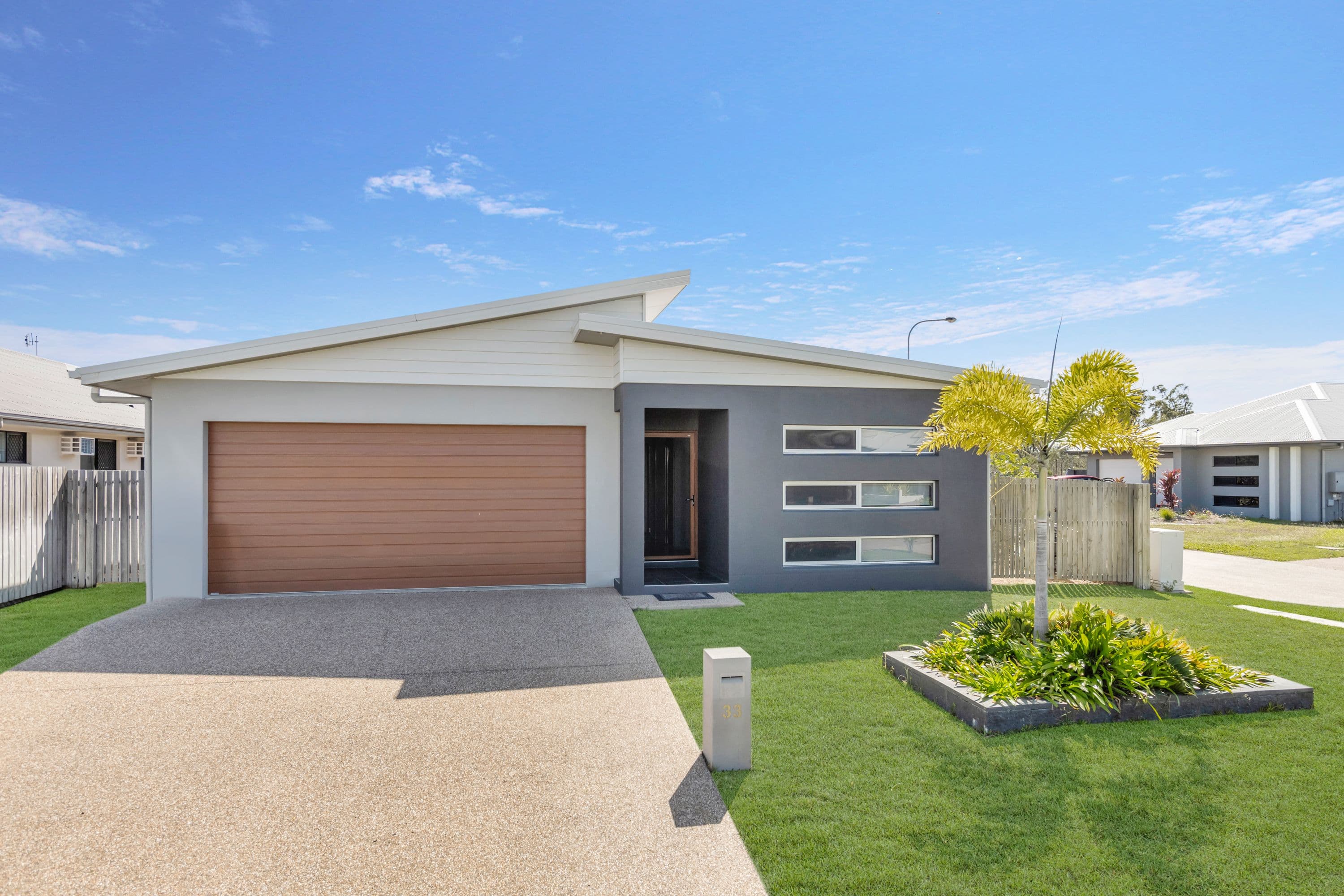 33 Cartier Circuit, Burdell QLD 4818, Burdell - Image 1