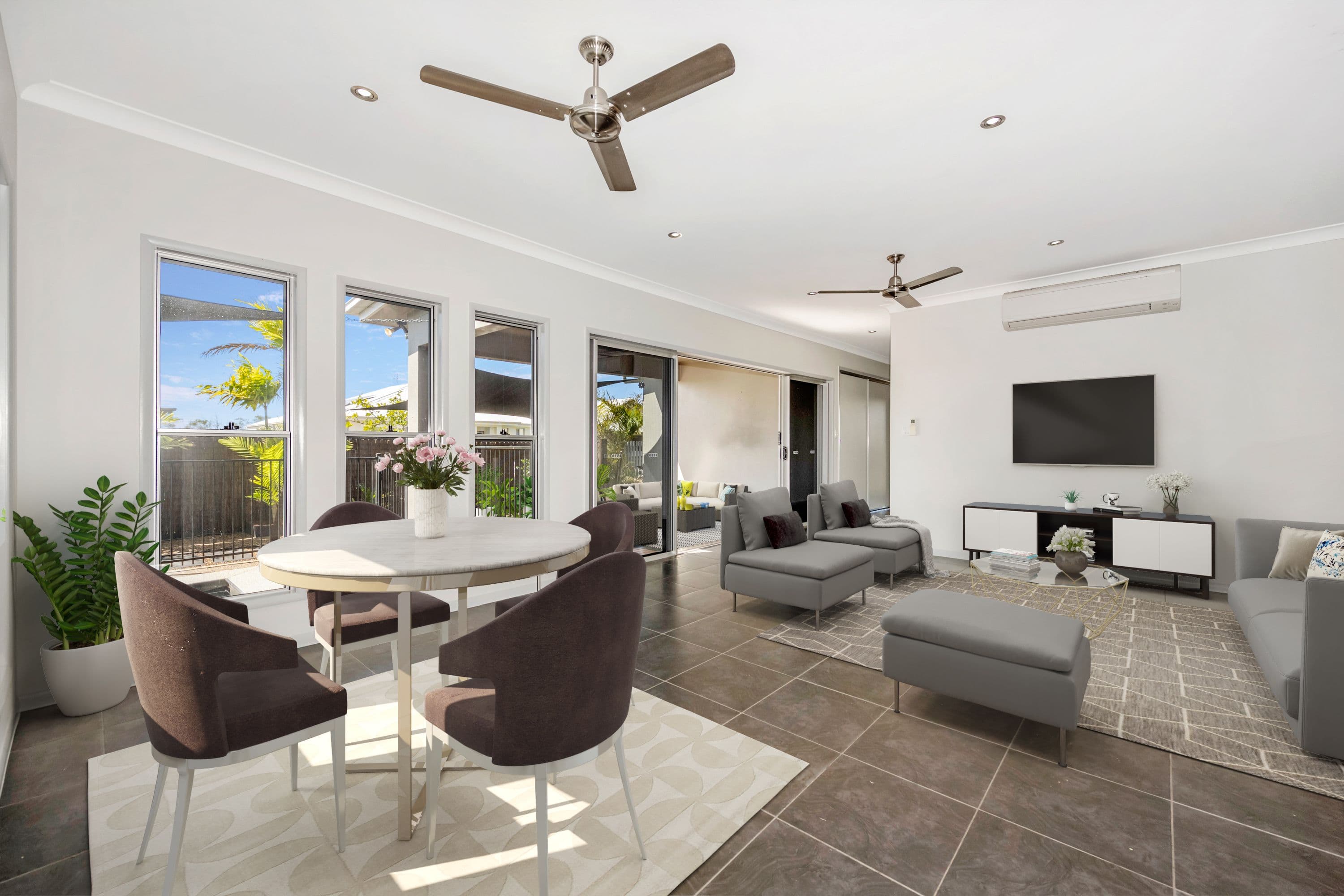 33 Cartier Circuit, Burdell QLD 4818, Burdell - Thumbnail 3