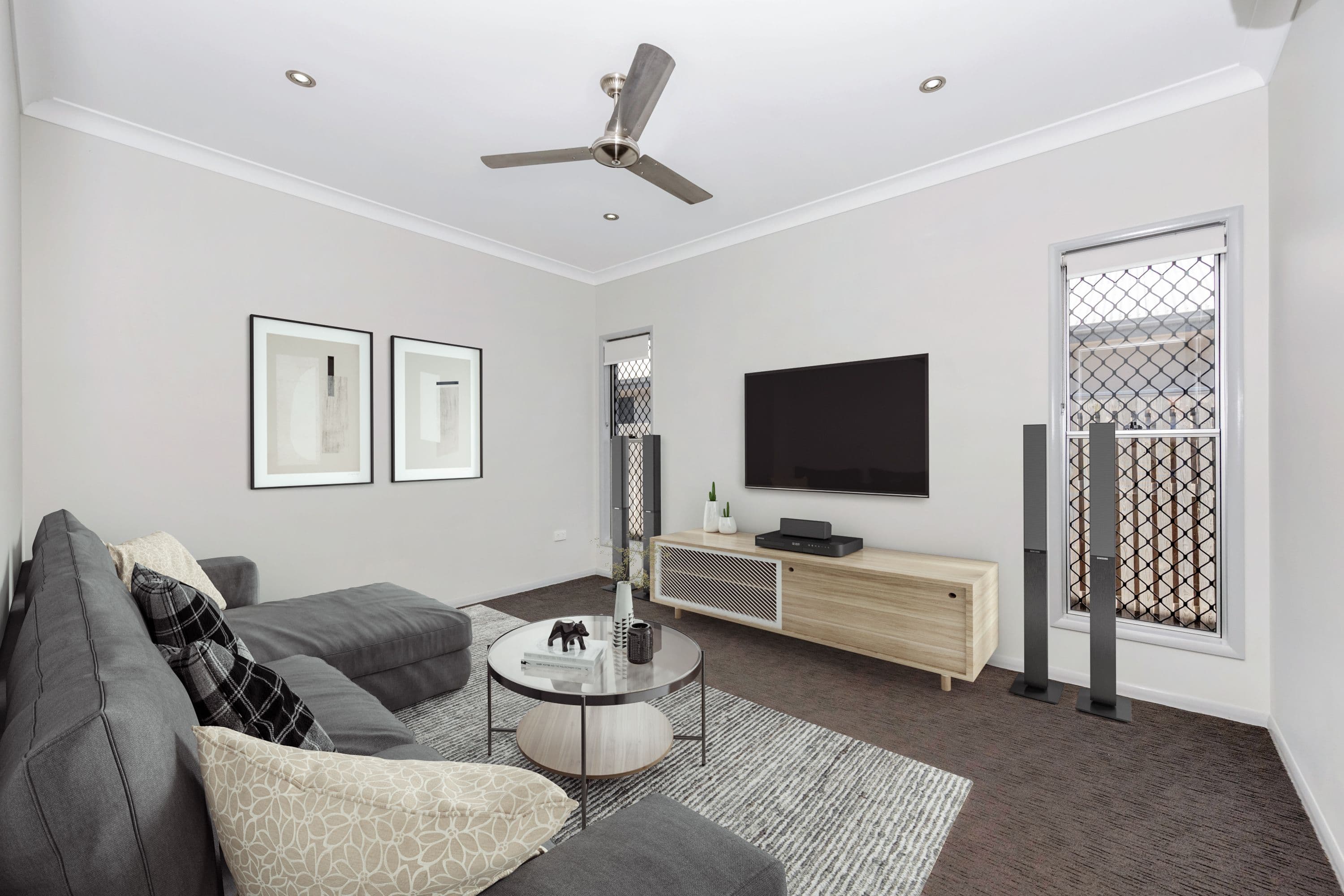 33 Cartier Circuit, Burdell QLD 4818, Burdell - Thumbnail 5