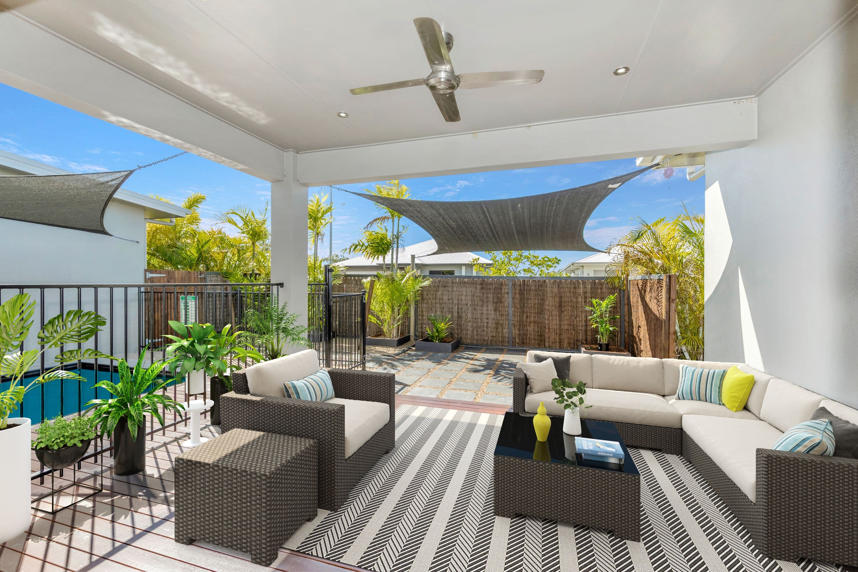 33 Cartier Circuit, Burdell QLD 4818, Burdell - Thumbnail 8