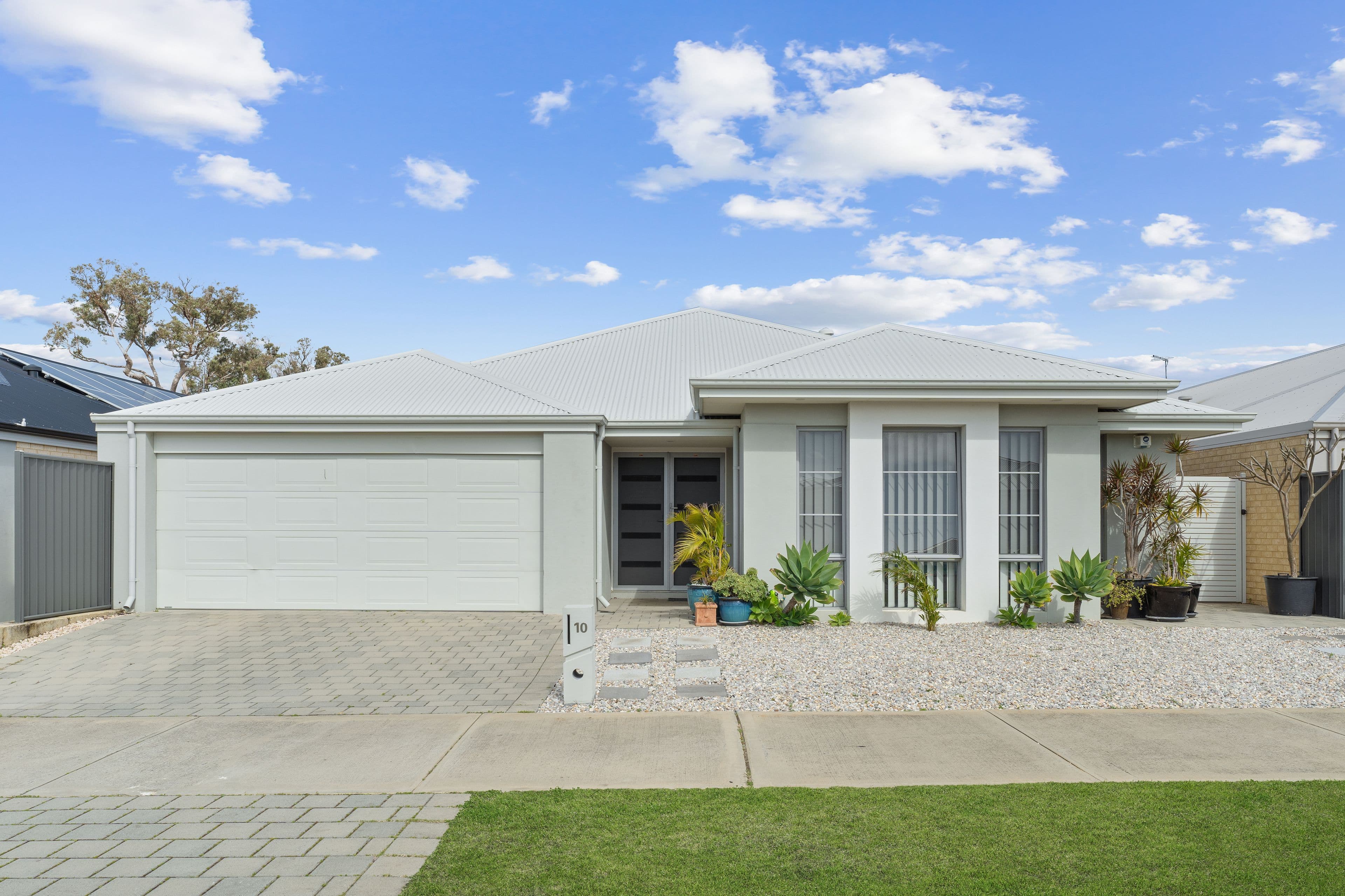 206 / 205 Ballarat Road, Footscray VIC 3011, Footscray - Image 1
