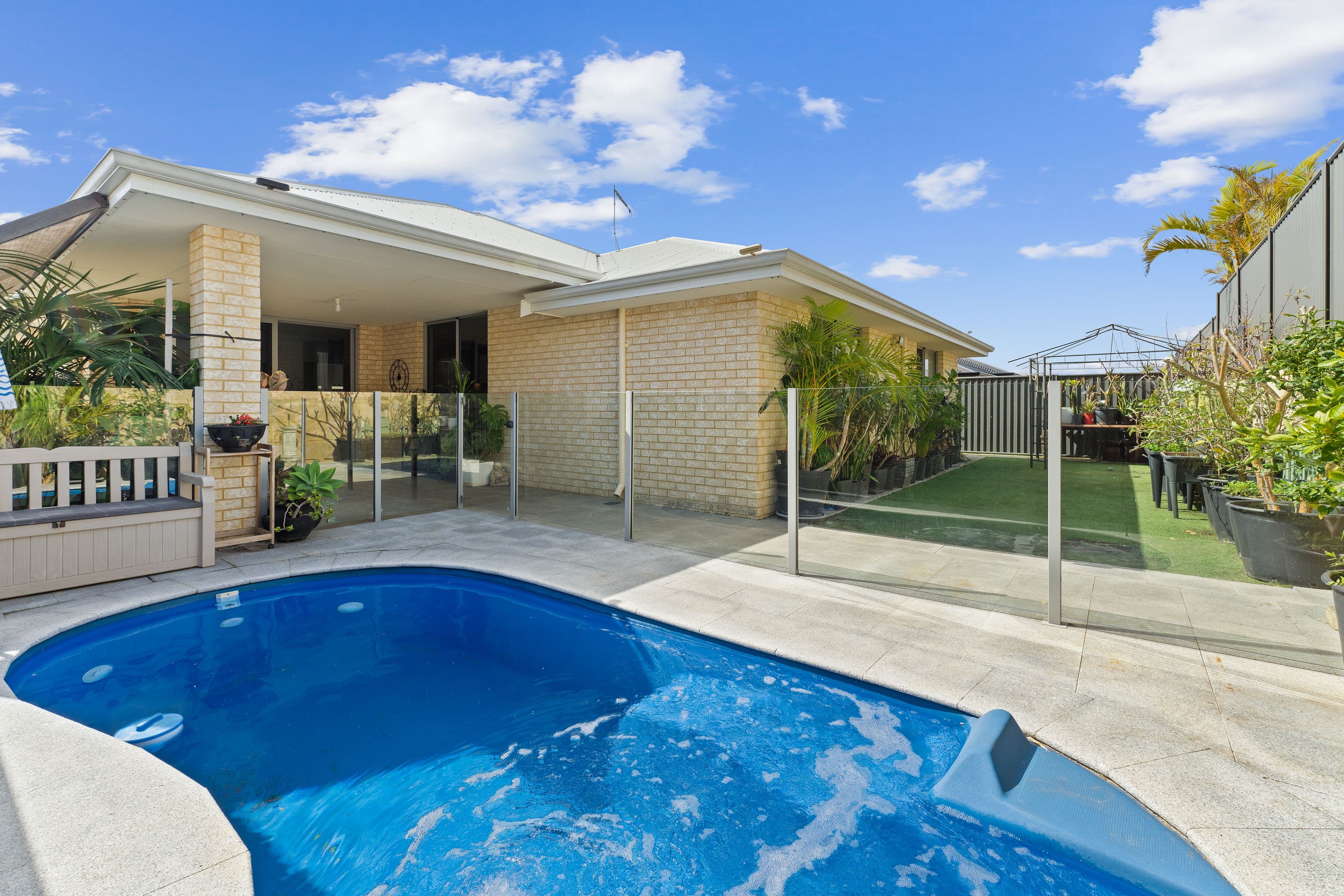 206 / 205 Ballarat Road, Footscray VIC 3011, Footscray - Thumbnail 2