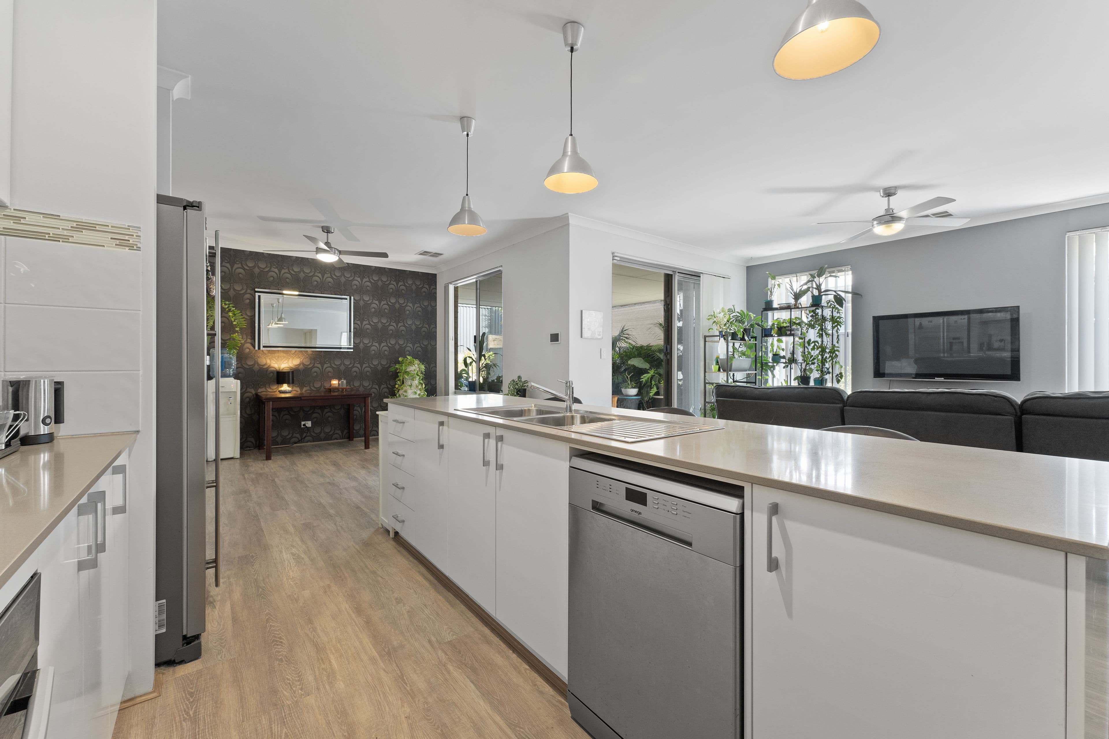 206 / 205 Ballarat Road, Footscray VIC 3011, Footscray - Thumbnail 6