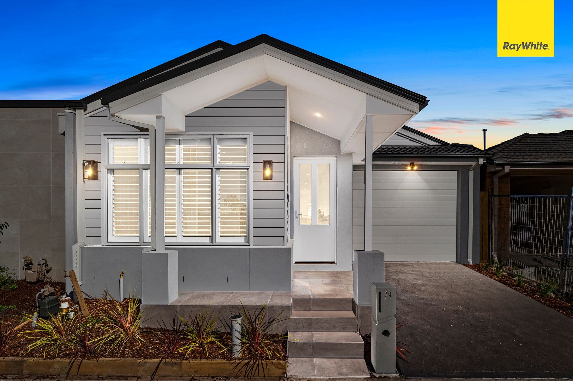29 Grazing Road, WEIR VIEWS VIC 3338, Weir Views - Image 1