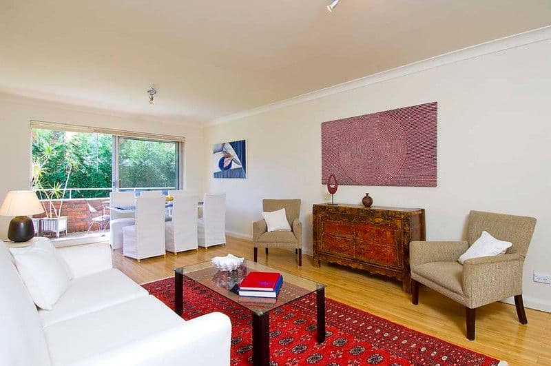 14-16 Hazelbank Road, WOLLSTONECRAFT NSW 2065, Wollstonecraft - Image 1