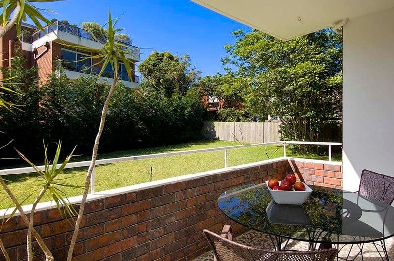 14-16 Hazelbank Road, WOLLSTONECRAFT NSW 2065, Wollstonecraft - Thumbnail 2