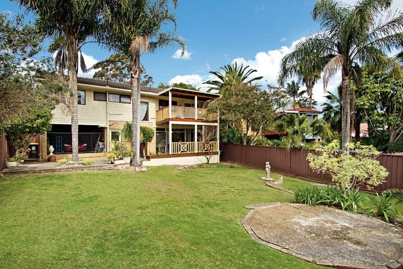 61 Munro Street, BAULKHAM HILLS NSW 2153, Baulkham Hills - Thumbnail 2