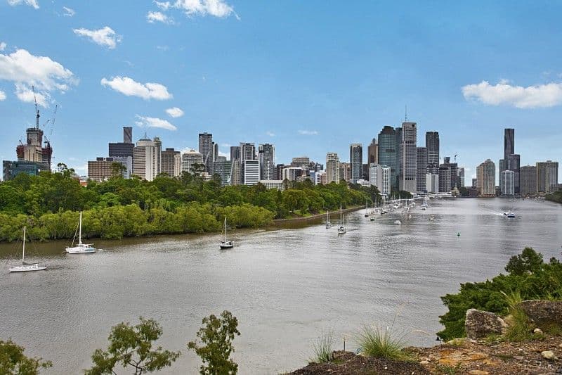 152 River Terrace, Kangaroo Point QLD 4169, Kangaroo Point - Thumbnail 8