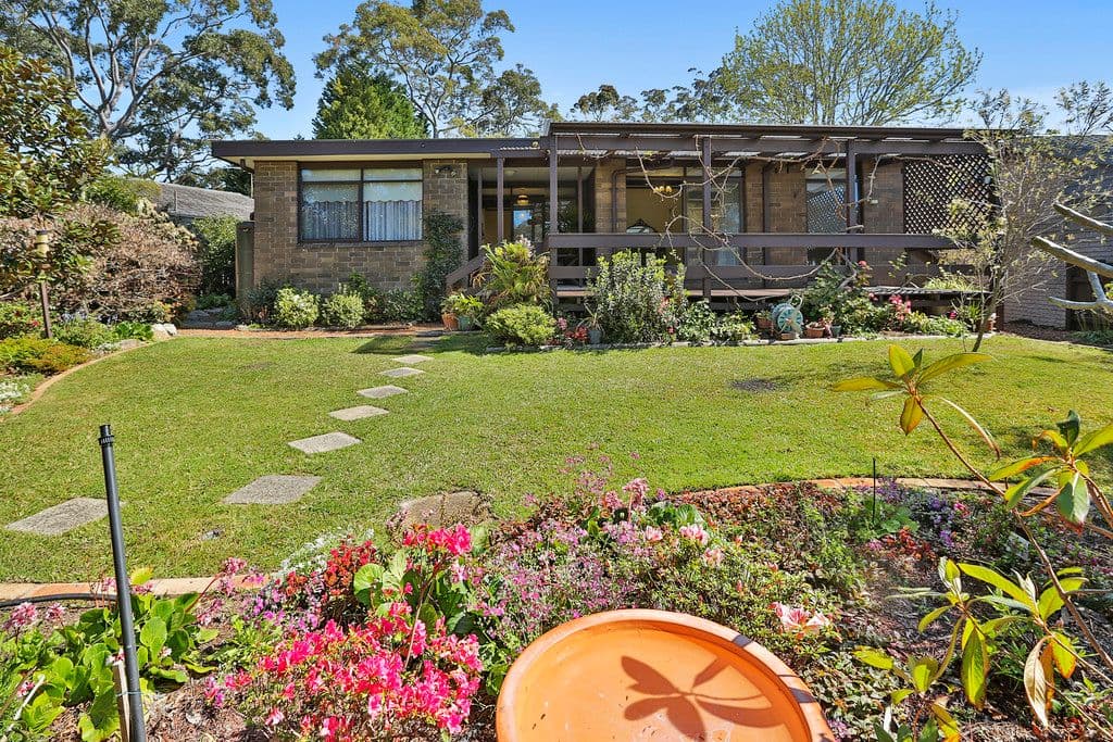 10 The Ridge, Frenchs Forest NSW 2086, Frenchs Forest - Thumbnail 2