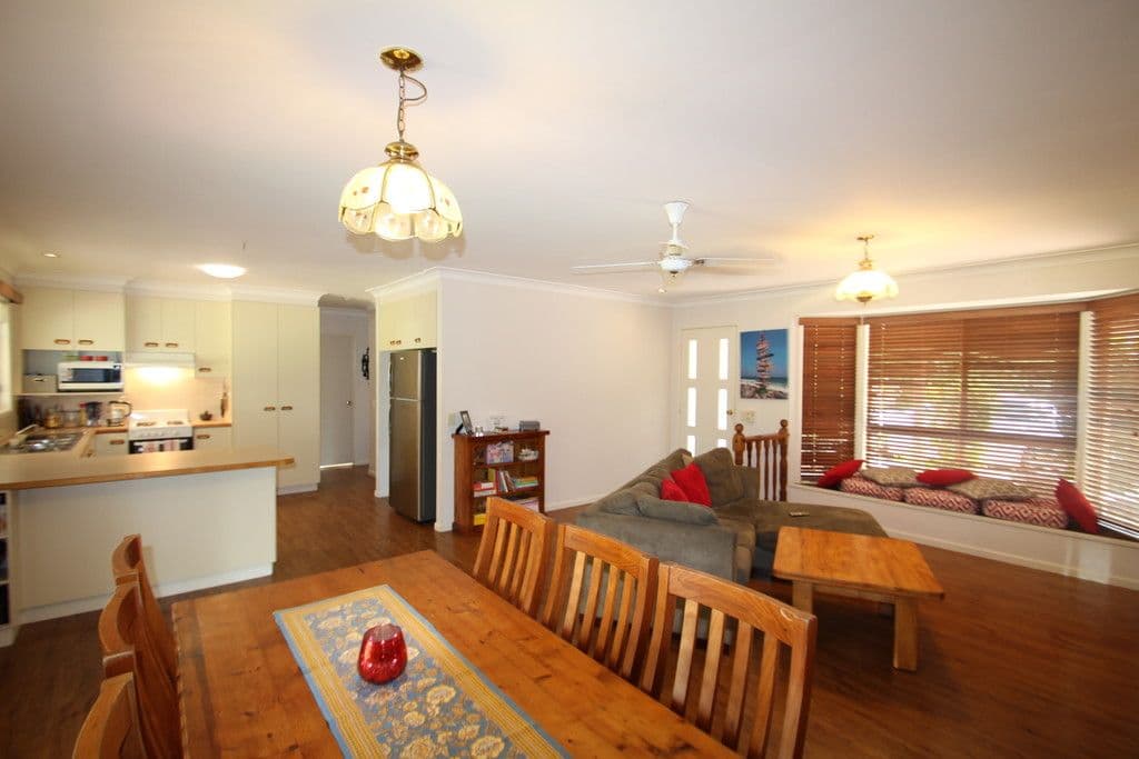 21 Gulligal Street, Kingsthorpe QLD 4400, Kingsthorpe - Thumbnail 3