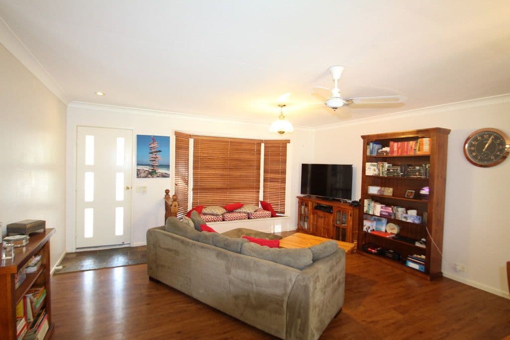 21 Gulligal Street, Kingsthorpe QLD 4400, Kingsthorpe - Thumbnail 4