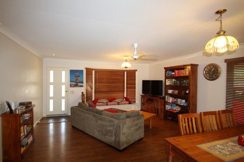 21 Gulligal Street, Kingsthorpe QLD 4400, Kingsthorpe - Thumbnail 5
