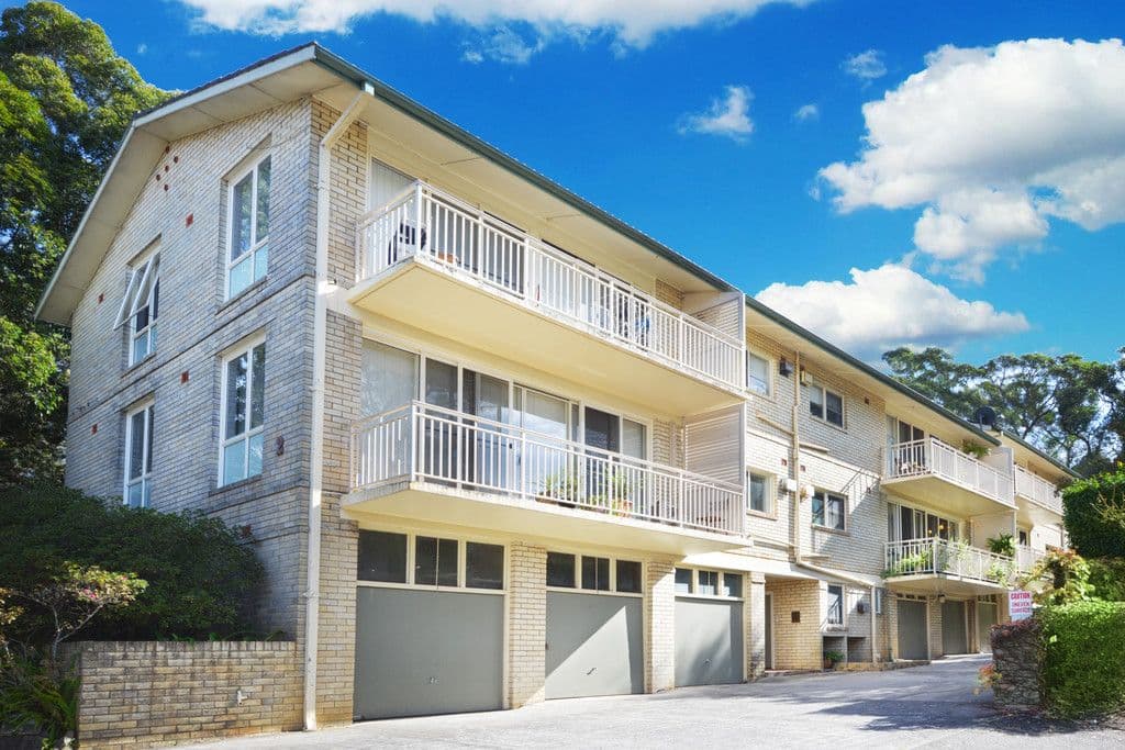 2 Mona Vale Road, Pymble NSW 2073, Pymble - Thumbnail 2