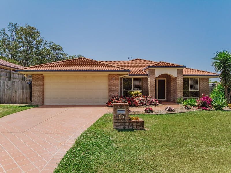 15 Saville Road, UPPER COOMERA QLD 4209, Upper Coomera - Thumbnail 2