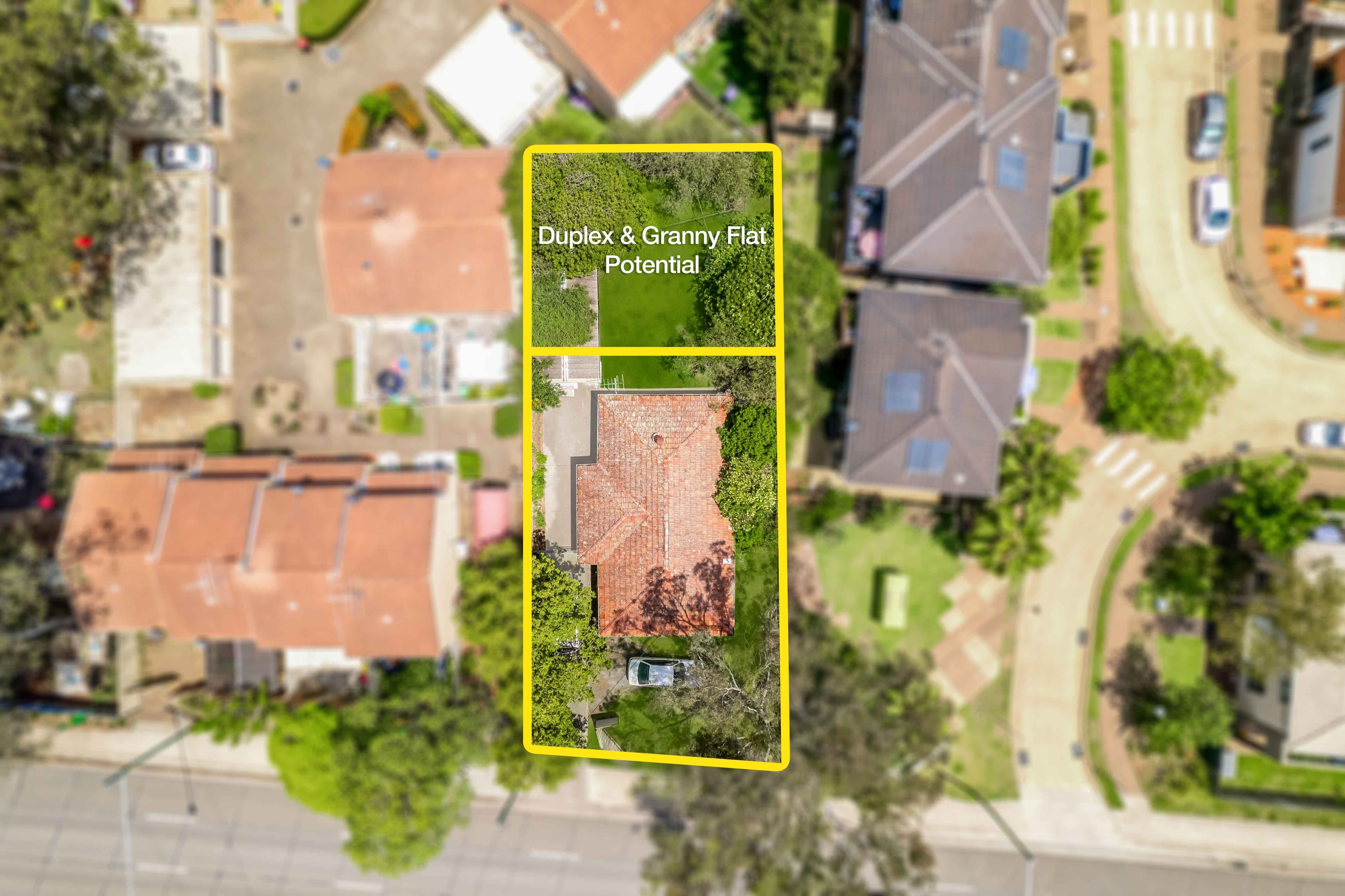 60 Great Western Highway, Kingswood NSW 2747, Kingswood - Image 1