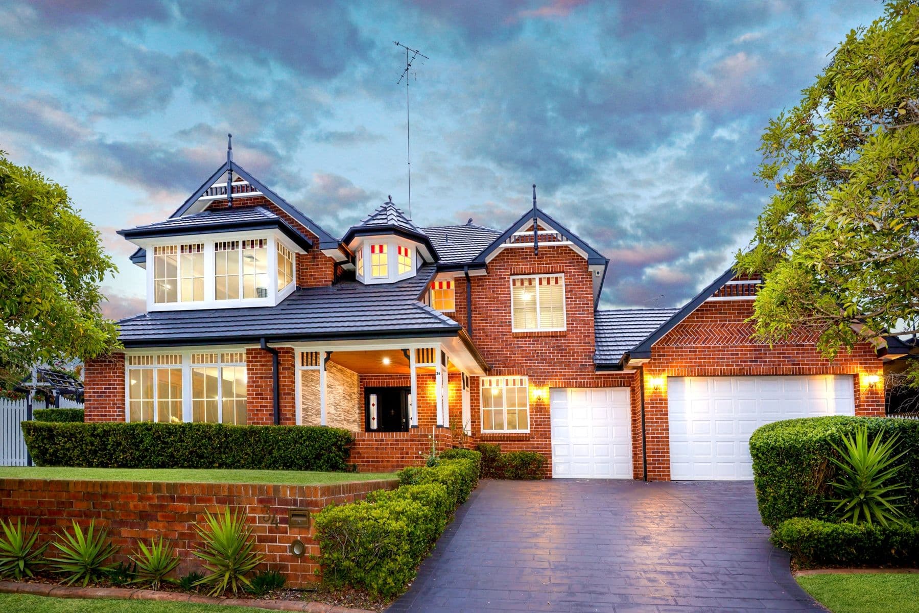 34 Torquay Terrace, Glenmore Park NSW 2745, Glenmore Park - Image 1