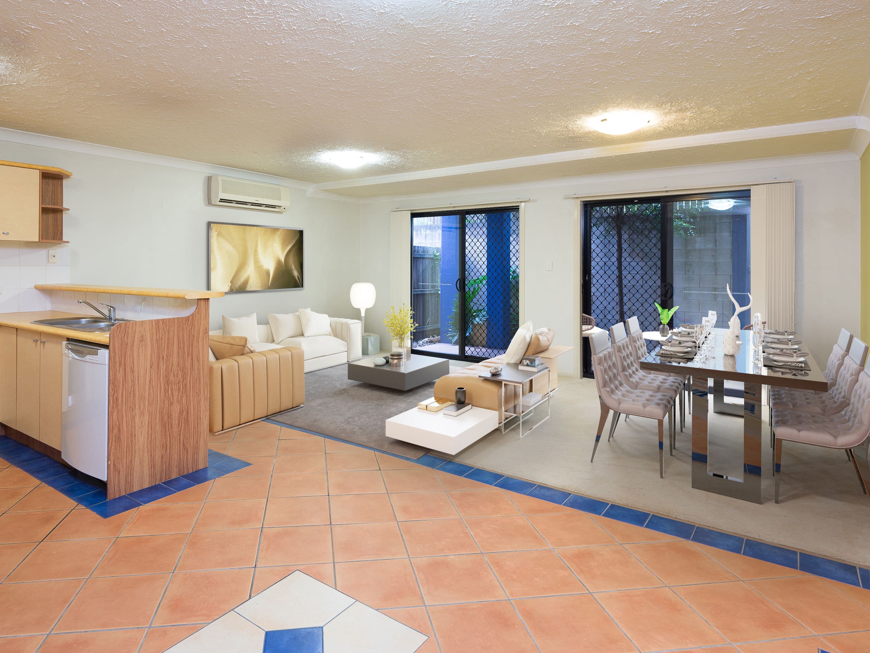 46 Riding Road, Hawthorne QLD 4171, Hawthorne - Image 1