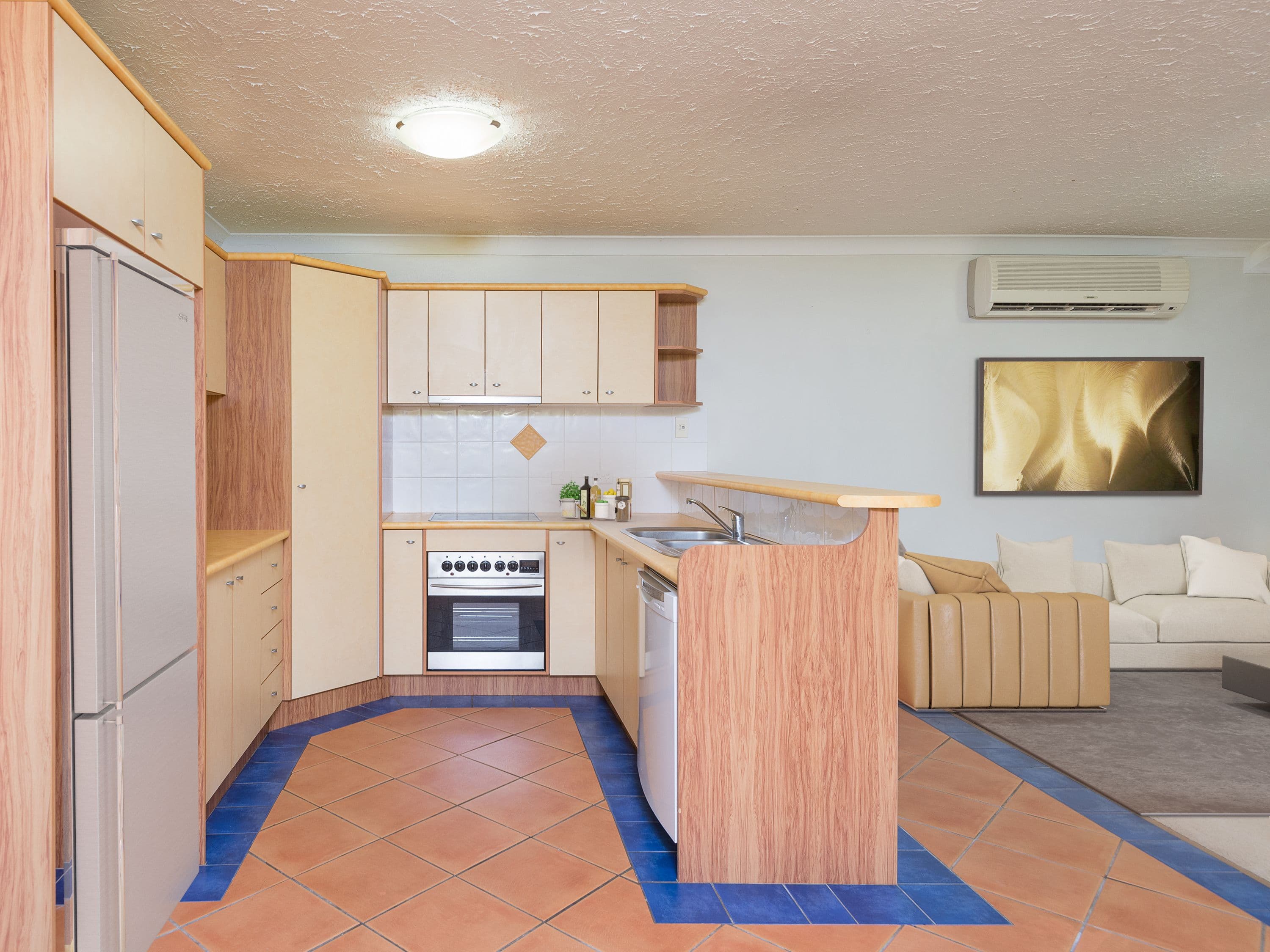 46 Riding Road, Hawthorne QLD 4171, Hawthorne - Thumbnail 2