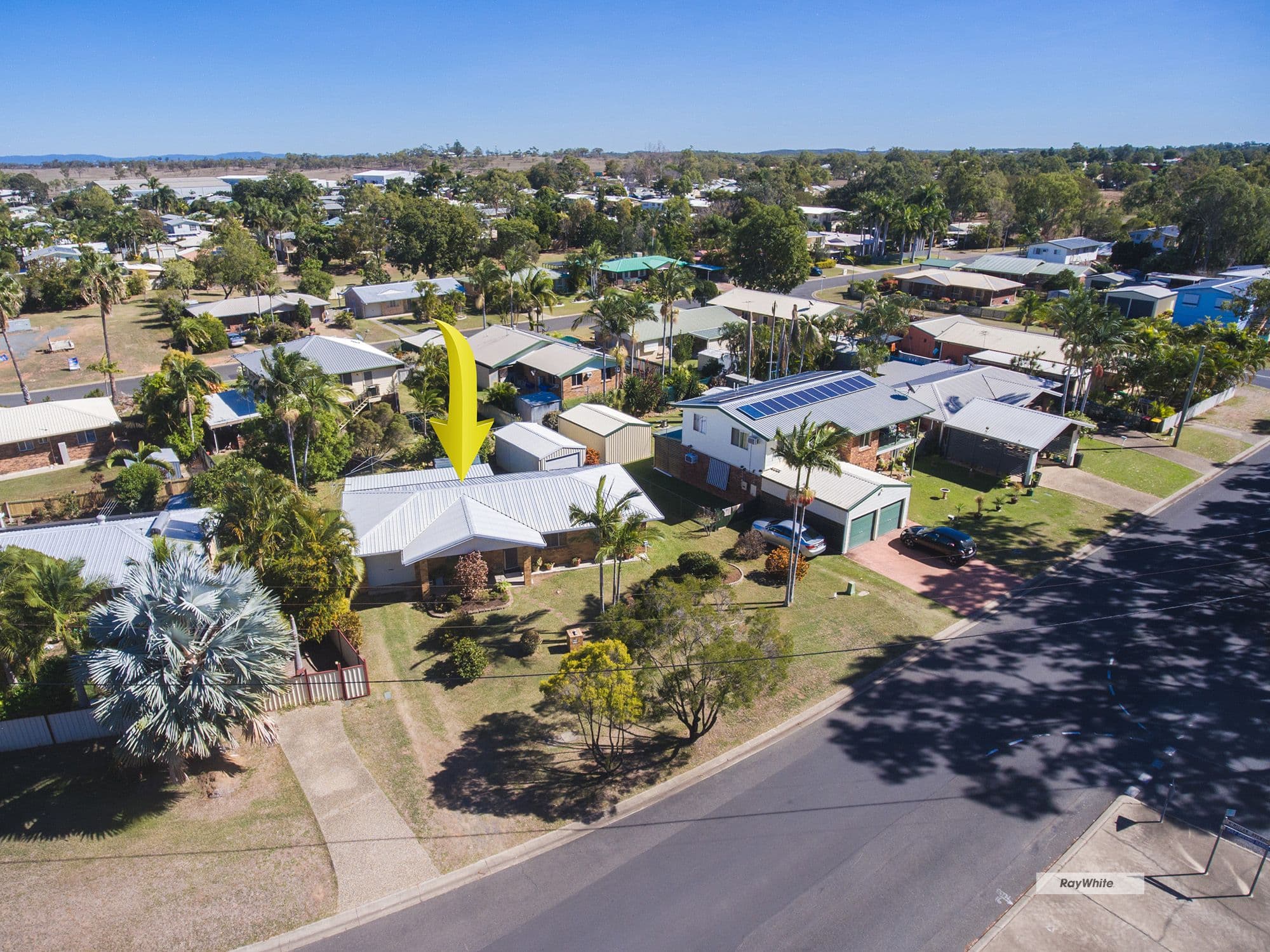 931 Norman Road, Parkhurst QLD 4702, Parkhurst - Thumbnail 2