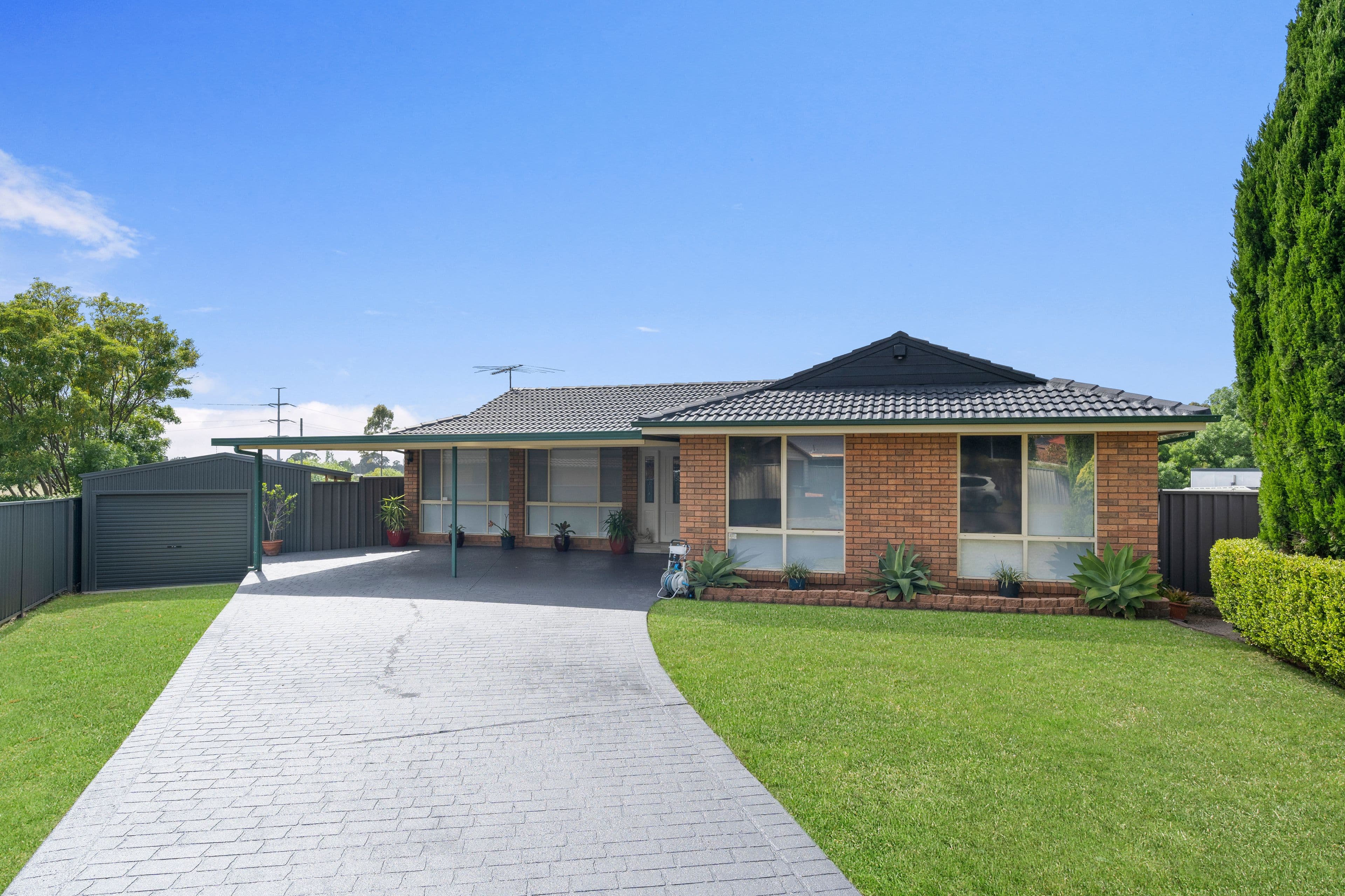 65 Boomerang Crescent, Raby NSW 2566, Raby - Image 1
