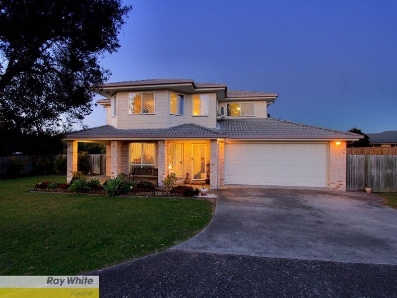 28 Tarra Place, PARKINSON QLD 4115, Parkinson - Image 1