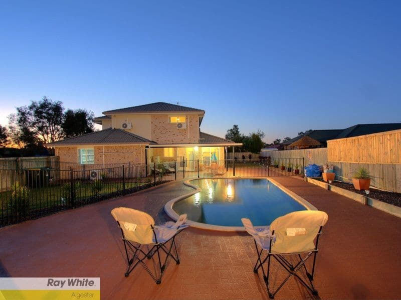 28 Tarra Place, PARKINSON QLD 4115, Parkinson - Thumbnail 8