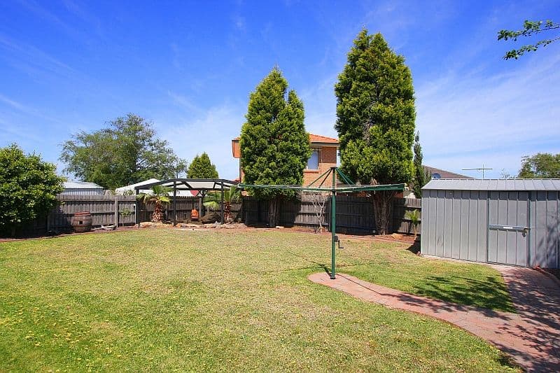 5 Carbon Crescent, MILL PARK VIC 3082, Mill Park - Thumbnail 6