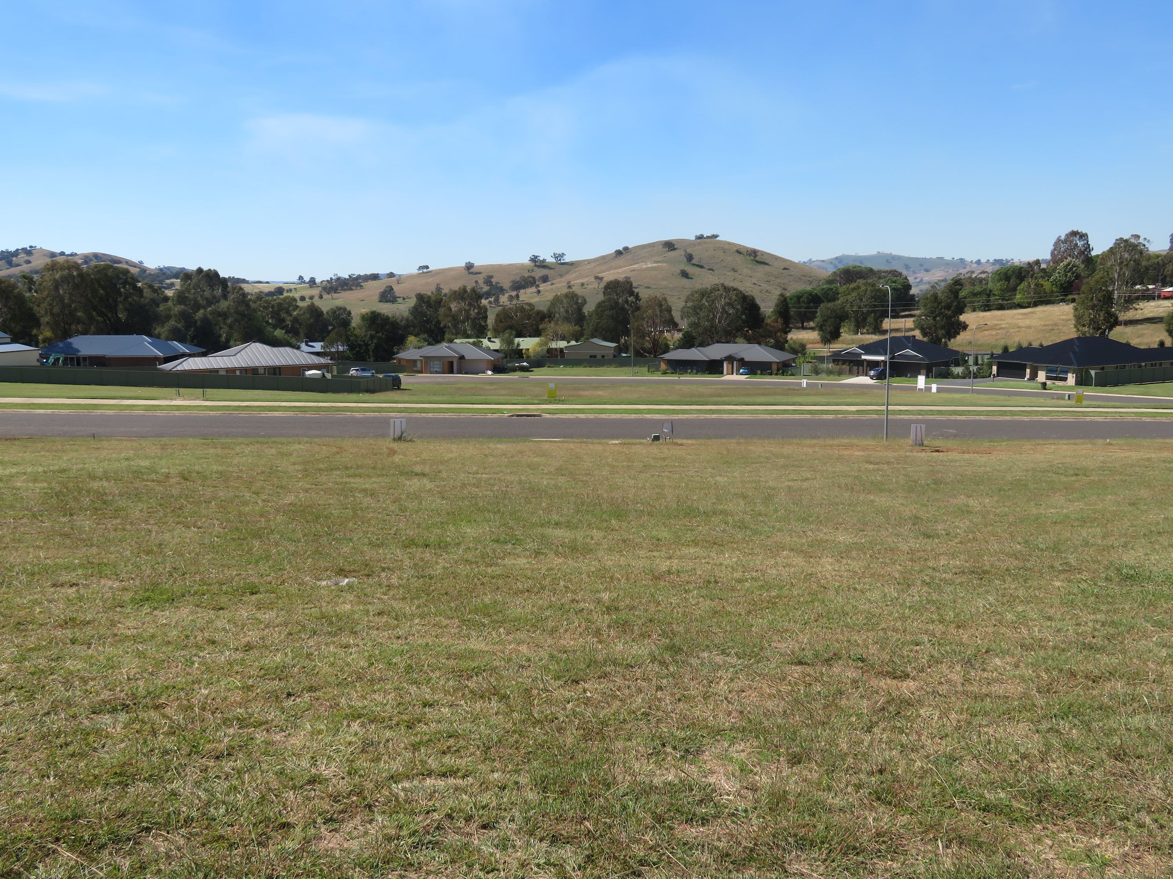 Lot 39 Bourke Estate, Gundagai NSW 2722, Gundagai - Image 1
