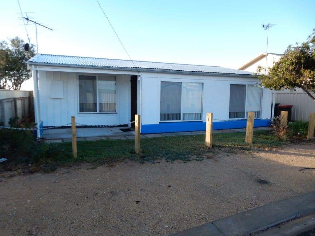 31 Wharf Crescent, Port Wakefield SA 5550, Port Wakefield - Image 1