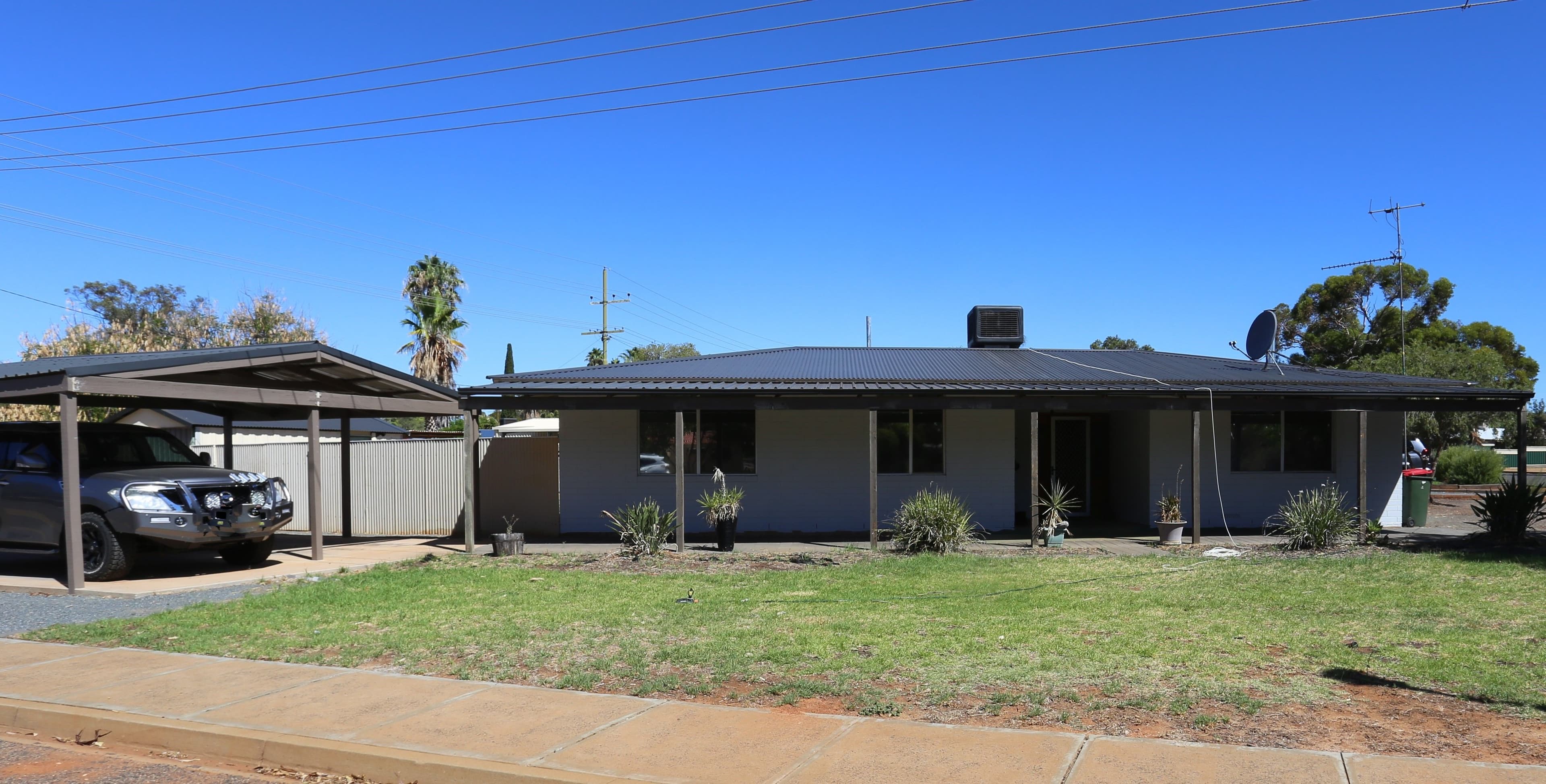 28 Saltbush Road, Kambalda West WA 6442, Kambalda West - Image 1