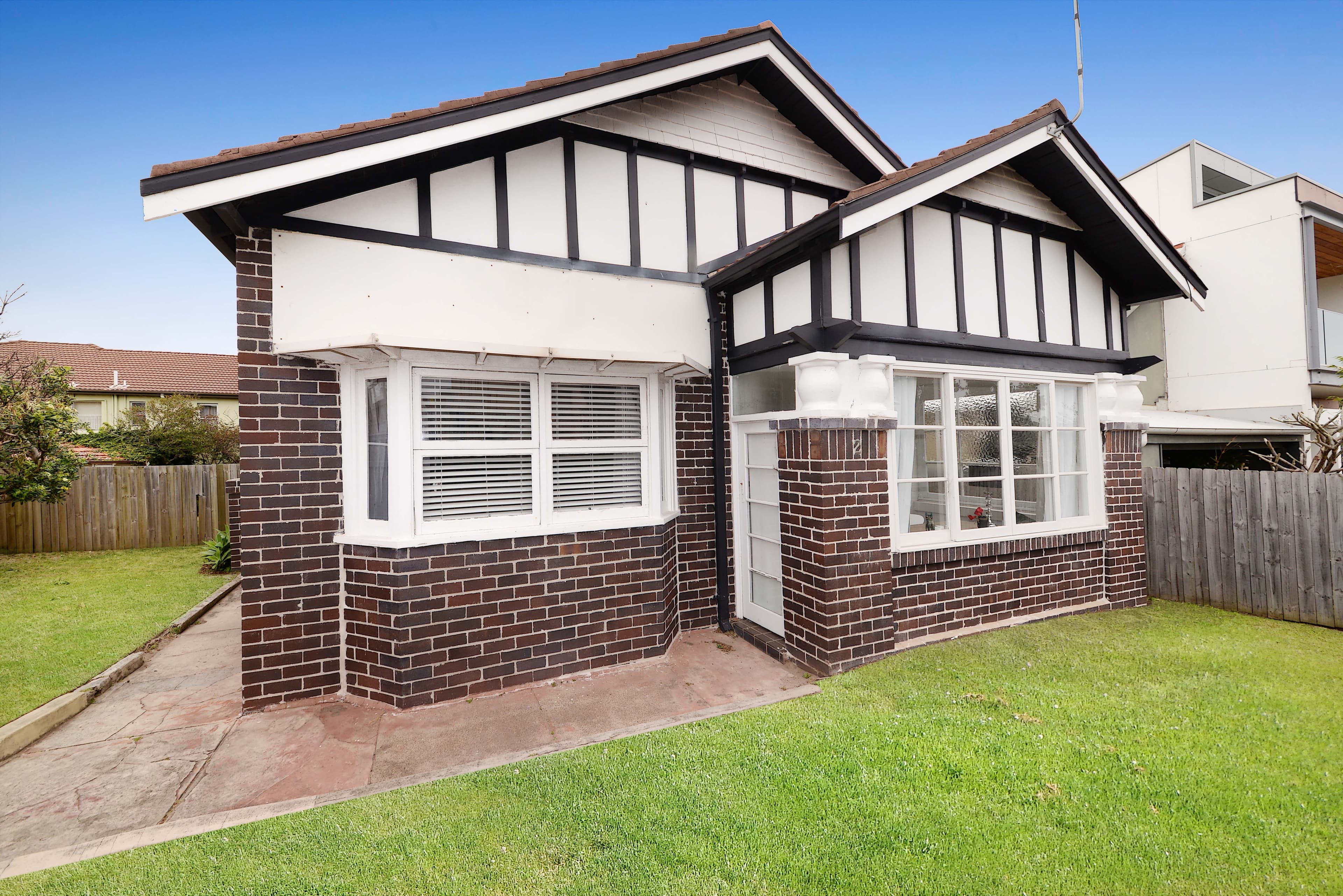 2 Wallis Parade, North Bondi - Image 1