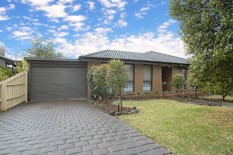 17 James Road, FERNTREE GULLY VIC 3156, Ferntree Gully - Image 1